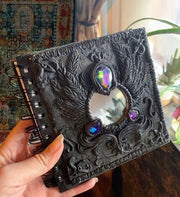 Darkling Sketchbook